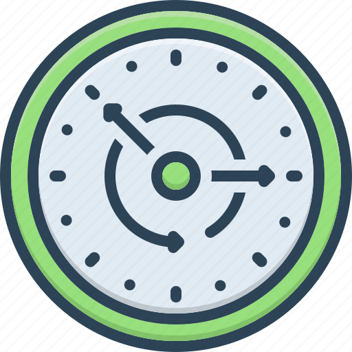 Past, former, prior, memory, period, previous, gone by icon - Download on Iconfinder