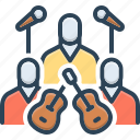 beatles, guitar, musical, instrument, talented, ensembl, vocalist, musical band