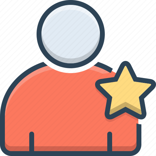Famous, most, popular icon - Download on Iconfinder