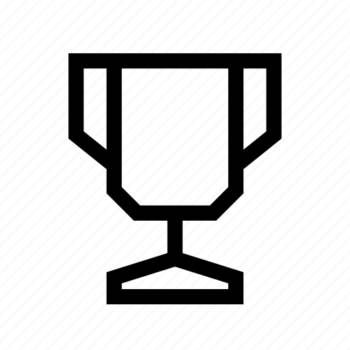 Achievement, champion, cup, goblet icon - Download on Iconfinder