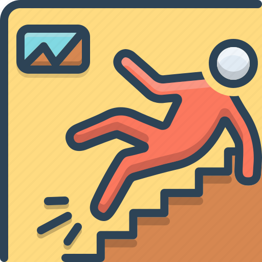 Accident, injuries, workplace icon - Download on Iconfinder