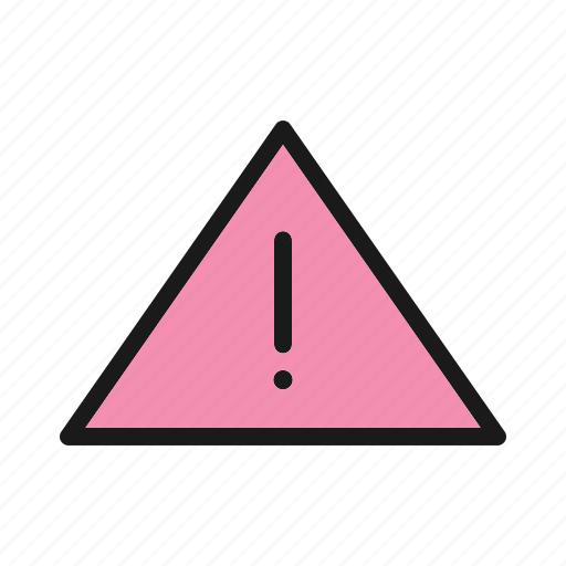 Alarm, alert, danger, warning icon - Download on Iconfinder