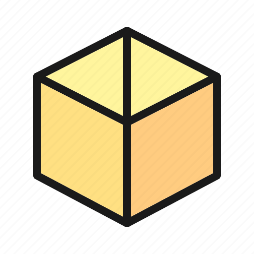 Box, delivery, package icon - Download on Iconfinder