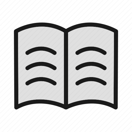 Book, education, learning, school icon - Download on Iconfinder