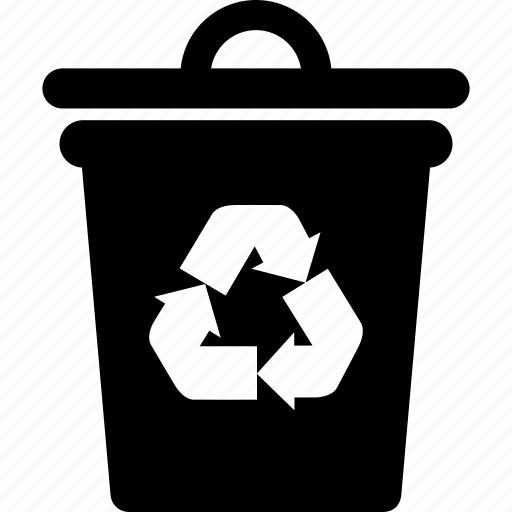 Can, garbage, recycle, recycling, trash, waste icon - Download on Iconfinder