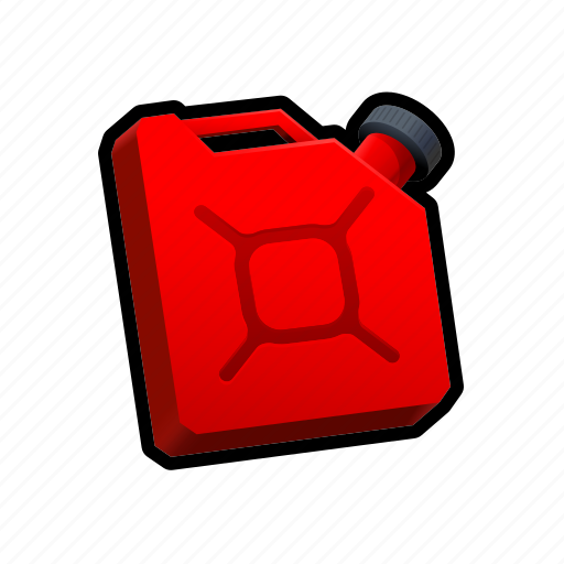 Diesel, energy, fuel, gas, gasoline, jerrycan, oil icon - Download on Iconfinder