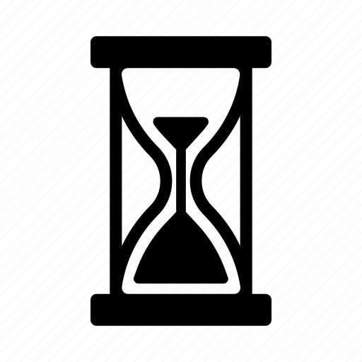 Ampulheta, hourglass, reloj de arena, sablier, sandglass, tiempo, time icon - Download on Iconfinder