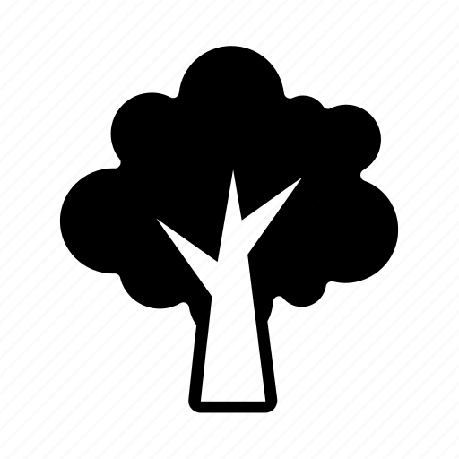 Arbol, arbre, arvore, carvalho, oak, tree icon - Download on Iconfinder