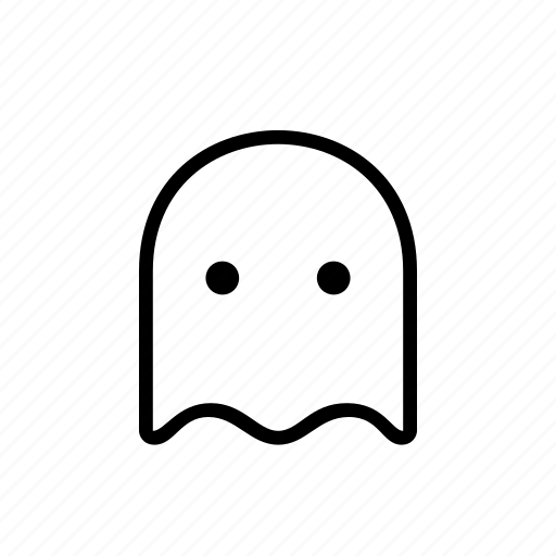 Ghost, horror, scare, soul, spooky icon - Download on Iconfinder