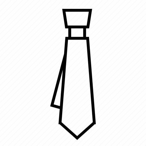 Necktie, businessman, tie icon - Download on Iconfinder