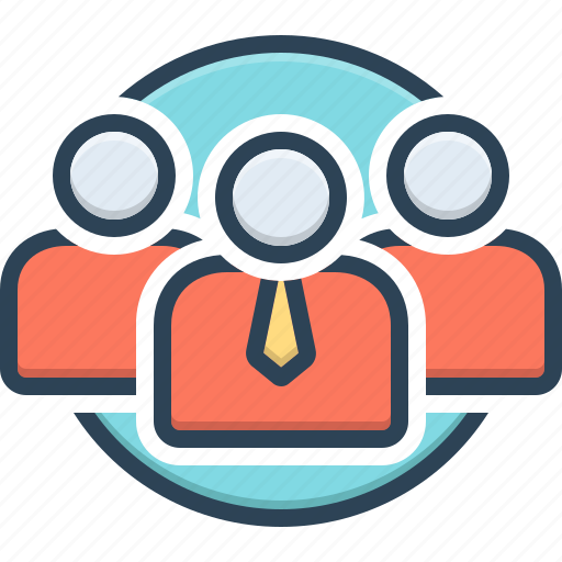 Disciplinary, disciplinarian, ordered, communication, businessman, connection icon - Download on Iconfinder