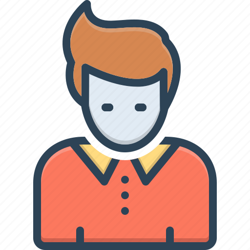 Guy, fellow, gent, messrs, boy, user, gentleman icon - Download on Iconfinder