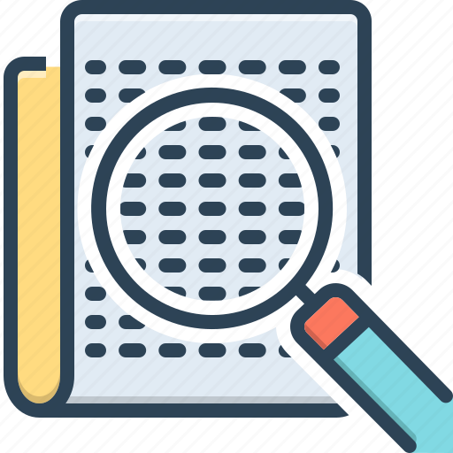 Micro, mini, little, small, bionomics, magnifying, magnifying glass icon - Download on Iconfinder