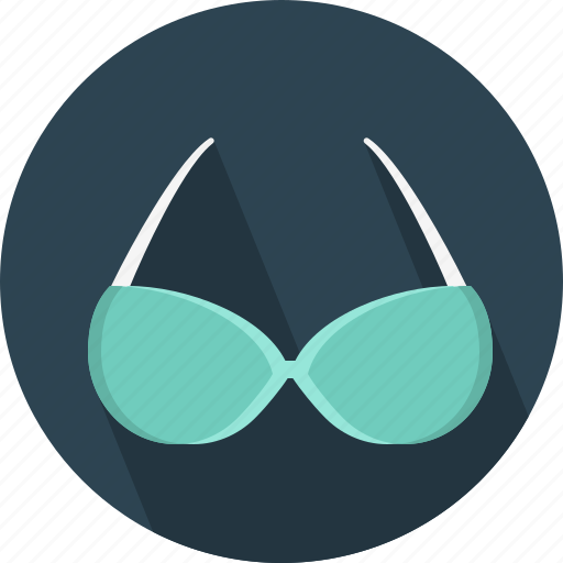 Bra, clothing, woman, women icon - Download on Iconfinder