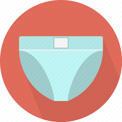 Man, men, underwear icon - Download on Iconfinder