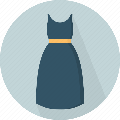 Cloth, clothing, dress, suit, wmen, woman icon - Download on Iconfinder