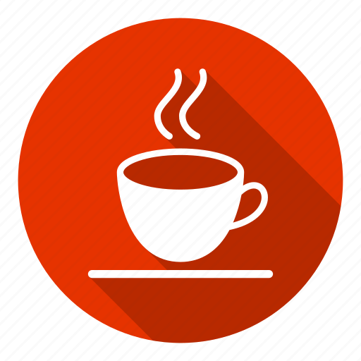 Cup, coffee, tea, coffee cup, tea cup, tea hot, hot coffee icon - Download on Iconfinder