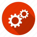 gears, control, options, setting, settings, tools, configuration