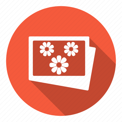Camera, photography, creative, images, photos, pictures, flowers icon - Download on Iconfinder