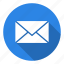 mail, email, envelope, letter, message, messages 