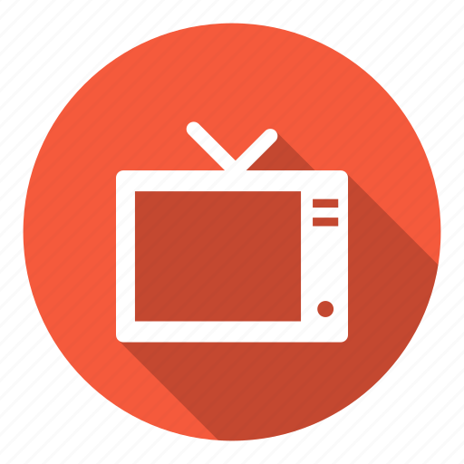 Television, communication, film, media, social, tv icon - Download on Iconfinder