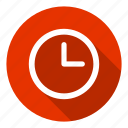 watch, alarm, clock, time, alert, interface