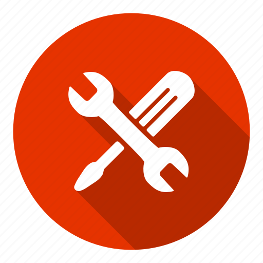 Wrench, control, repair, service, tools, instrument, setting icon - Download on Iconfinder