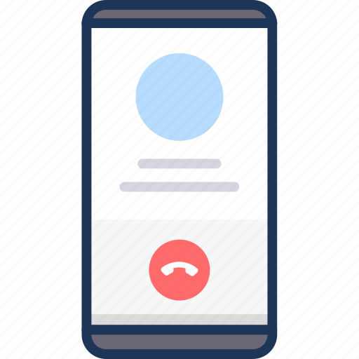Call, contact, phone icon - Download on Iconfinder