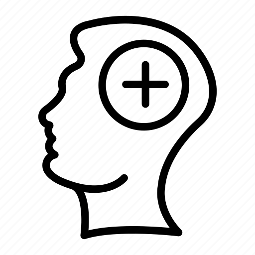 Brain, healthcare, medical, mental, psychology icon - Download on Iconfinder