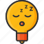 bulb, creative, health, light, sleep, sleeping, snoring 