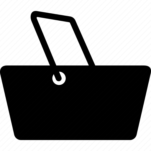 Basket, ecommerce, grocery, supermarket icon - Download on Iconfinder