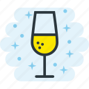 alcohol, celebration, champagne, drink, glass