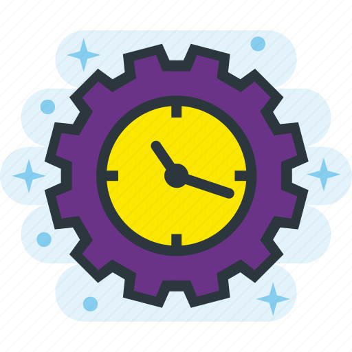 Hour, job, time, work, workday, worker icon - Download on Iconfinder