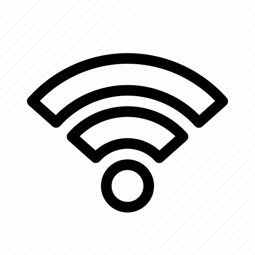 Communication, connection, data, internet, signal, wifi icon - Download on Iconfinder
