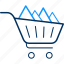 basket, items, business, buy, cart, shop, shopping 