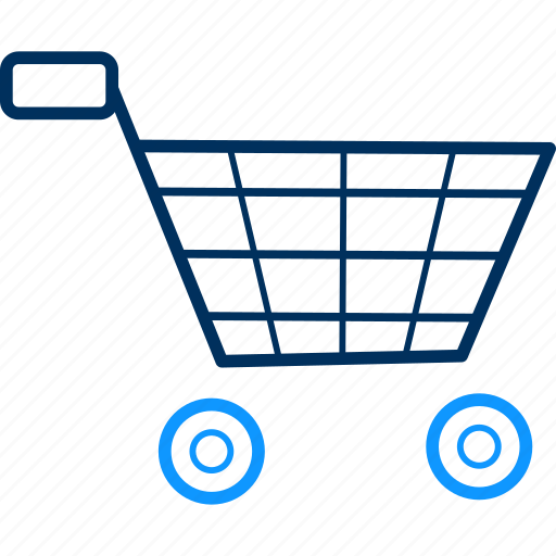 Cart, trolley icon - Download on Iconfinder on Iconfinder