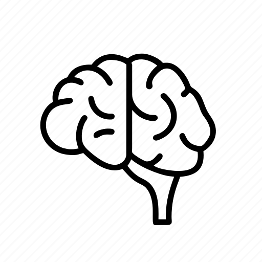 Brain, humans, psychology, remember icon - Download on Iconfinder
