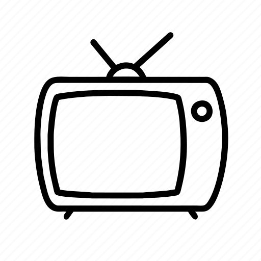 Tv, phone, home icon - Download on Iconfinder on Iconfinder