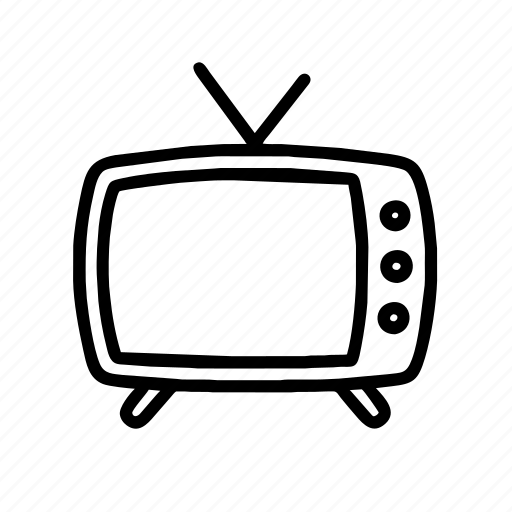 Tv, phone, home icon - Download on Iconfinder on Iconfinder