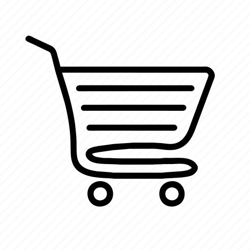 Cart, shoppingcart, basket, store icon - Download on Iconfinder
