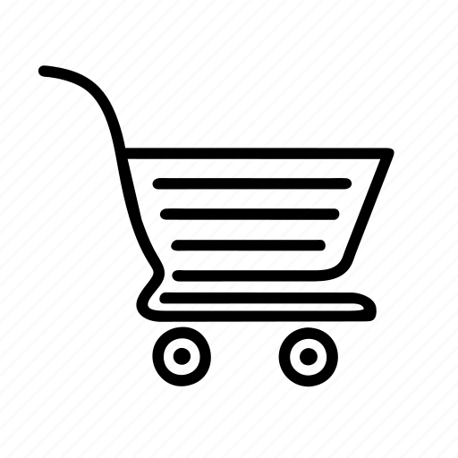Cart, shoppingcart, basket, store icon - Download on Iconfinder