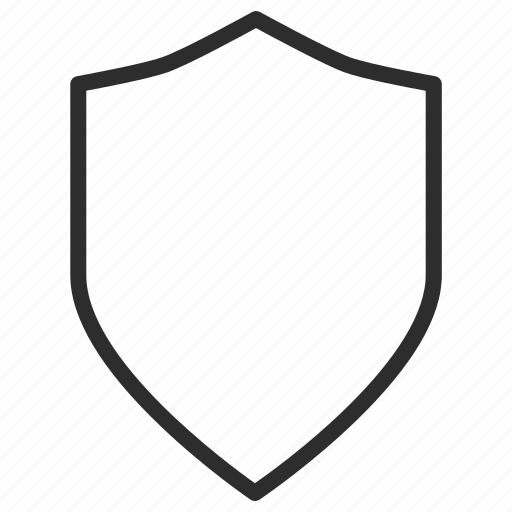 Protection, safety, shield icon - Download on Iconfinder