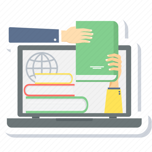 Learning, education, elearning, knowledge, output, reading, result icon - Download on Iconfinder