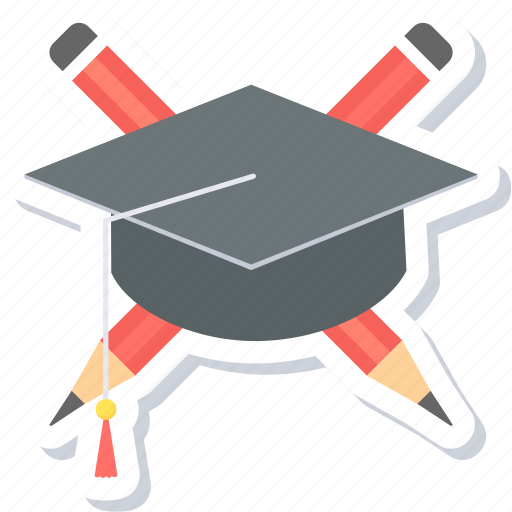 Education, graduate, graduation, knowledge, learning, reading, university icon - Download on Iconfinder