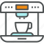 cafe, coffee, coffee maker, drink, hot 