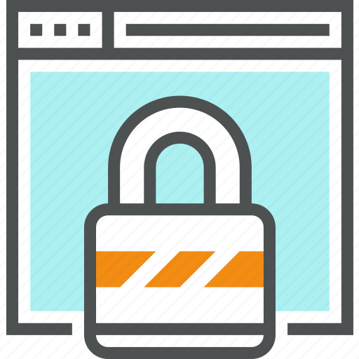 Data, file, lock, protection, security, shield icon - Download on Iconfinder