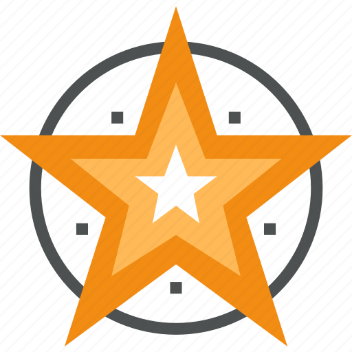 Business, feature, rating, seo, star icon - Download on Iconfinder
