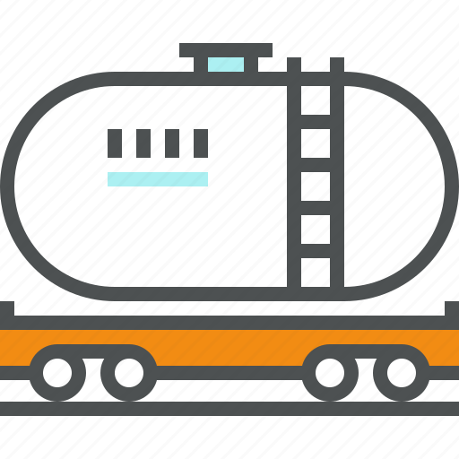 Container, shipping, transportation, truck, vehicle icon - Download on Iconfinder