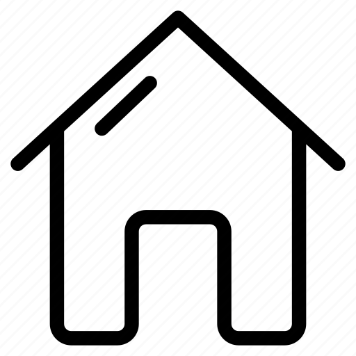 Building, document, home, house, office, property icon - Download on Iconfinder