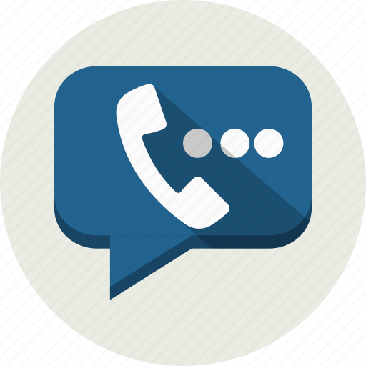 Bubble, call, chat, conversation, support, talk, speech icon - Download on Iconfinder